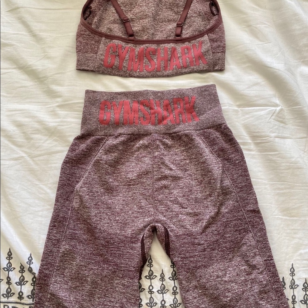 Gymshark Set